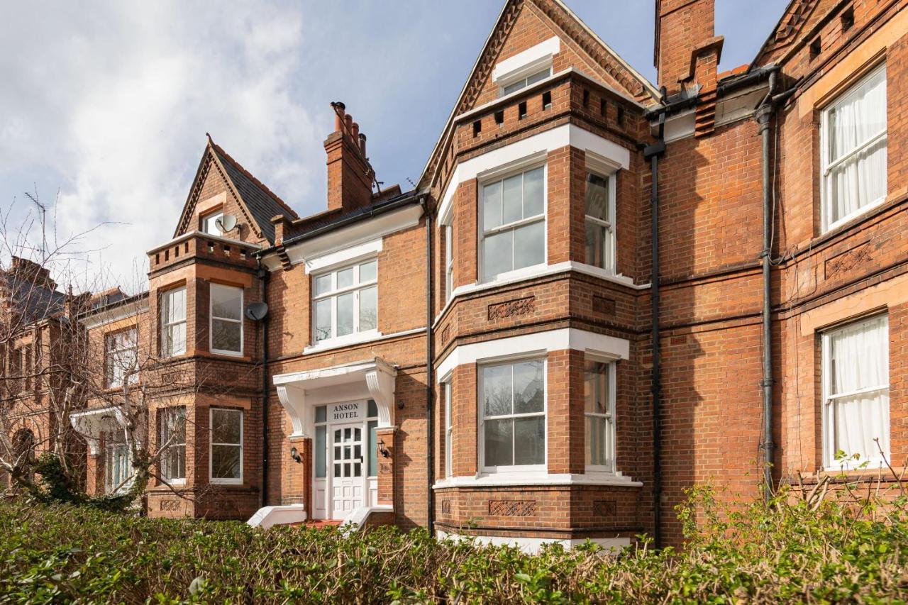 London Double Bedroom Hotel In Tufnell Park With Wifi Exterior photo