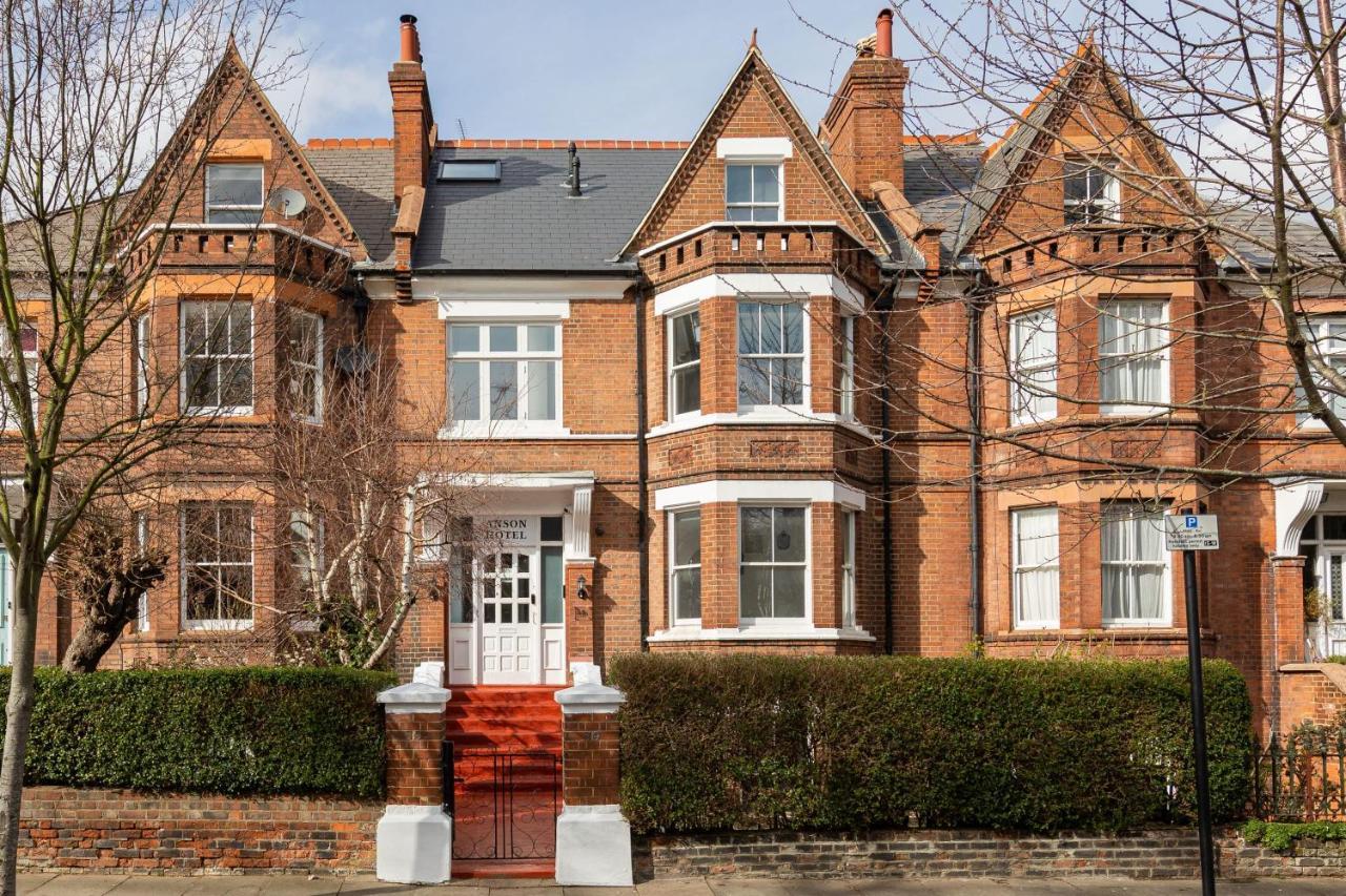 London Double Bedroom Hotel In Tufnell Park With Wifi Exterior photo